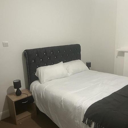 Comfy Room London Eksteriør bilde