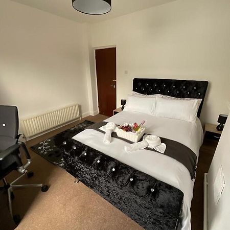 Comfy Room London Eksteriør bilde