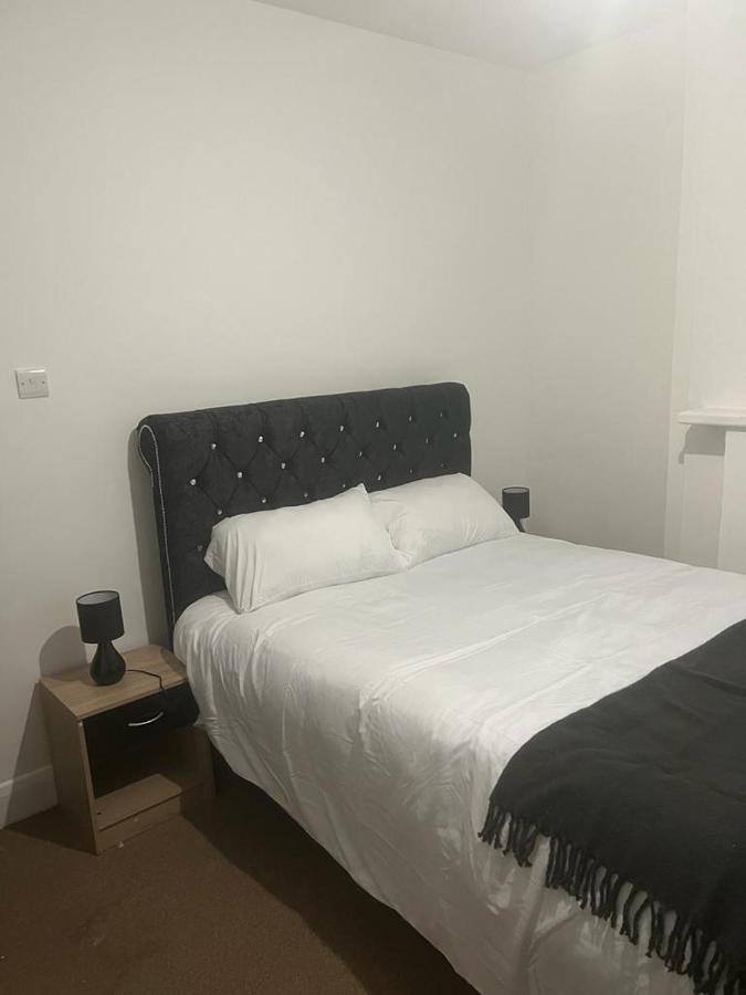 Comfy Room London Eksteriør bilde