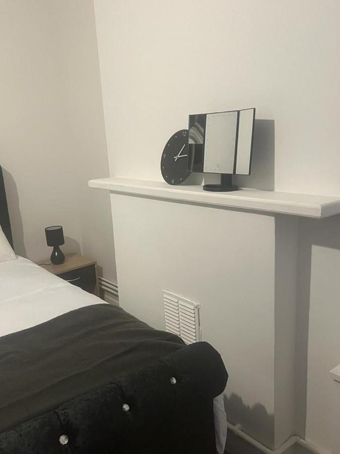 Comfy Room London Eksteriør bilde