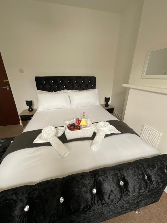 Comfy Room London Eksteriør bilde