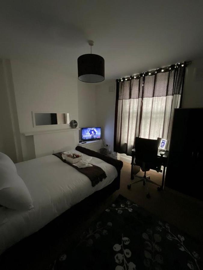 Comfy Room London Eksteriør bilde