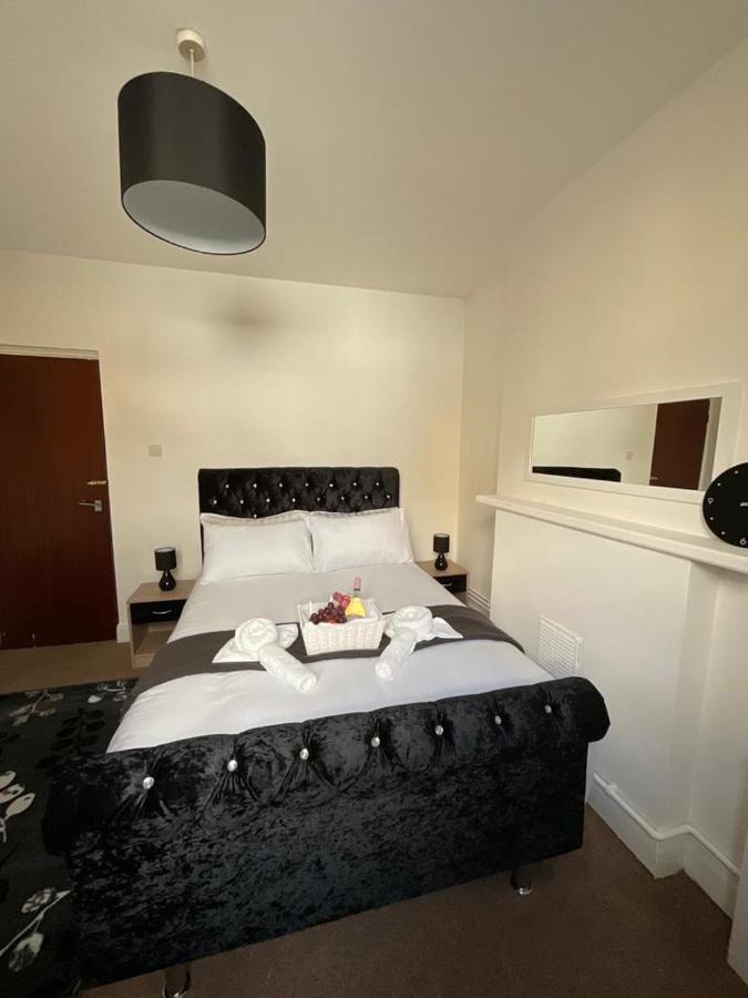 Comfy Room London Eksteriør bilde